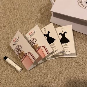 Mon Guerlain edp 1ml each
